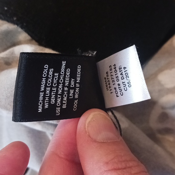 Torrid jacket - Picture 8 of 8